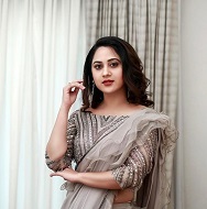 Ashwin Philip Wiki, Age (Miya George's Husband) Biography, Family & More 4 Ashwin Philip's fiance Miya George