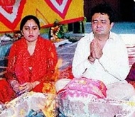 Bhushan Kumar Height, Weight, Age, Wife, Kids, Biography & More 10 Bhushan Kumar's mom dad