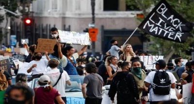 Philonise Floyd Wiki (George Floyd's Brother) Age, Biography, Wife & More 5 Black Lives Matter Protest
