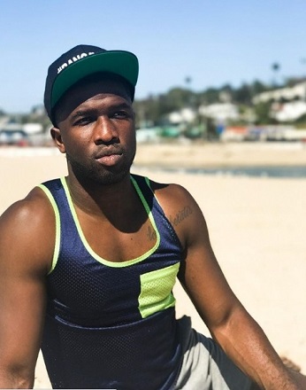 Brandon Kyle Goodman biography