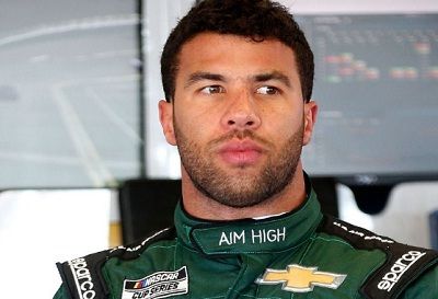 Desiree Wallace Wiki (Bubba Wallace's Mother) Age, Husband, Biography & More 6 Bubba Wallace Racing Career