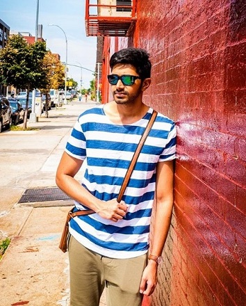 Chaitanya Jonnalagadda Wiki (Niharika Konidela's Husband) Age, Biography & More 8 Chaitanya Jonnalagadda personal life