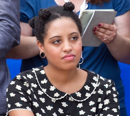 Chiara de Blasio Wiki, Age (Bill de Blasio's Daughter) Biography, Family & More 7 Chiara de Blasio facts