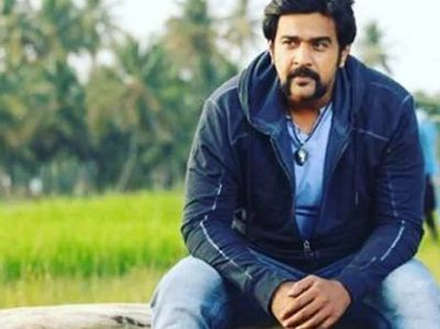 Chiranjeevi Sarja Height, Weight, Age, Wife, Kids, Biography, Family & More 7 Chiranjeevi Sarja Movies