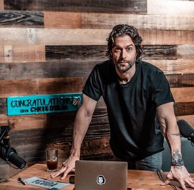 Chris D’Elia Age, Wife, Girlfriend, Height, Weight, Biography & More 3 Chris D’Elia Bio