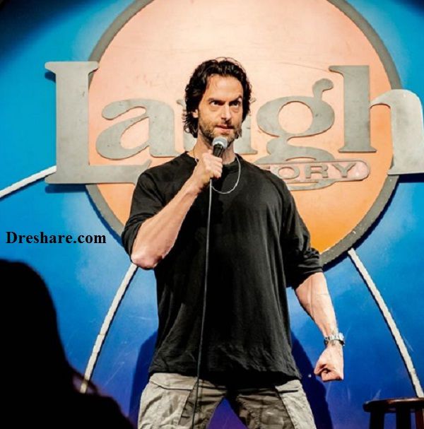 Chris D’Elia