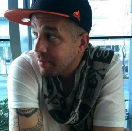 Chris Martin Palmer Wiki (NBA Reporter) Age, Wife, Biography, Family & More 5 Chris Martin Palmer facts