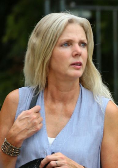 Christina Sandera Wiki, Age (Clint Eastwood's Girlfriend) Biography & More 3 Christina Sandera early life