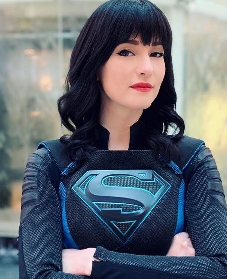 Chyler Leigh Height, Weight, Age, Husband, Kids, Biography, Family & More 7 Chyler Leigh career & net worth