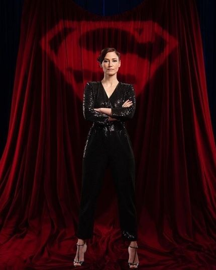 Chyler Leigh Height, Weight, Age, Husband, Kids, Biography, Family & More 5 Chyler Leigh height & weight