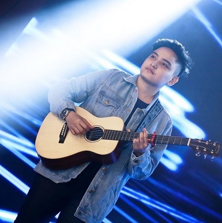 Concon Felix Wiki, Age, Girlfriend, Height, Weight, Biography & More 3 Concon Felix biography