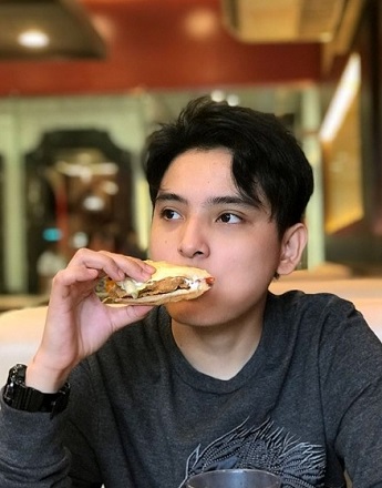 Concon Felix Wiki, Age, Girlfriend, Height, Weight, Biography & More 7 Concon Felix facts