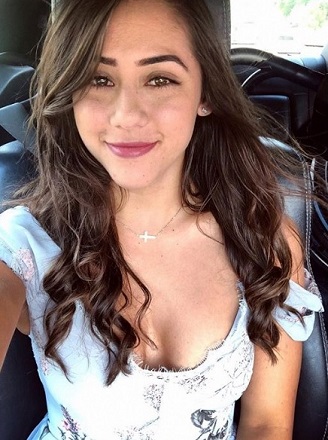 Cristina Bayardelle Wiki, Age, Height, Weight, Boyfriend, Biography & More 13 Cristina Bayardelle facts