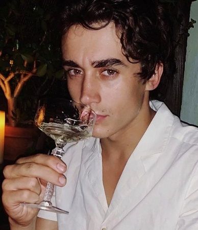 Deaken Bluman Height, Weight, Age, Wife, Biography, Family & More 7 Deaken Bluman career & net worth