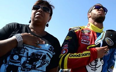 Desiree Wallace Wiki (Bubba Wallace's Mother) Age, Husband, Biography & More 5 Desiree Wallace Facts
