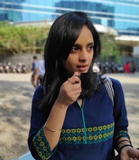 Dnyanada Kadam Wiki, Age, Husband, Biography, Salary, Caste & Family 4 Dnyanada Kadam personal life
