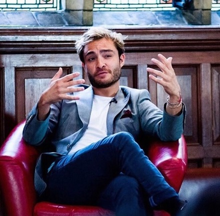 Ed Westwick Height, Weight, Age, Wife, Girlfriend, Biography, Family & More 4 Ed Westwick biography