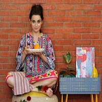 Ekta Kaul Height, Weight, Age, Husband, Boyfriend, Biography, Family & More 6 Ekta Kaul favorite fruit