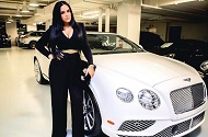 Emily Bustamante Wiki, Age, Boyfriend, Husband, Kids, Biography & More 9 Emily Bustamante's car