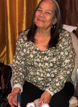 Emily Bustamante Wiki, Age, Boyfriend, Husband, Kids, Biography & More 2 Emily Bustamante's grandmother
