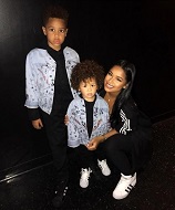 Emily Bustamante Wiki, Age, Boyfriend, Husband, Kids, Biography & More 8 Emily Bustamante's kids