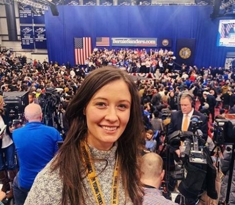 Emma Vigeland Wiki, Age, Husband, Height, Weight, Biography & More 7 Emma Vigeland career & net worth