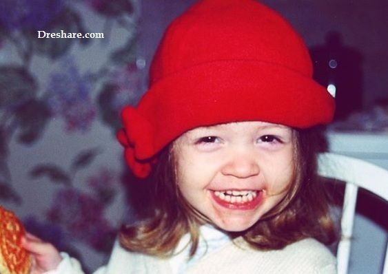 Emma Vigeland Wiki, Age, Husband, Height, Weight, Biography & More 5 Emma Vigeland childhood image