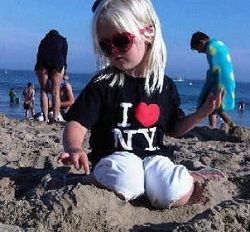 Eva Hauge Height, Weight, Age, Biography, Boyfriend, Family & More 7 Eva Hauge hobbies