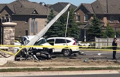 Karolina Ciasullo Wiki, Age, Husband, Children, Biography & More 2 Fatal Car Crash in Brampton on June 18, 2020