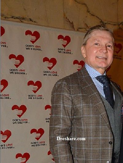 Gary Flom Wiki (Svitlana Flom's Husband) Age, Biography, Family & More 3 Gary Flom Bio