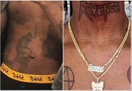 Ian Connor Height, Weight, Age, Girlfriend, Biography, Family & More 5 Ian Connor's tattoos