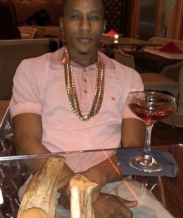 Jai Wiggins Wiki, Age (Yung Miami's Boyfriend) Biography, Family & More 8 Jai Wiggins facts