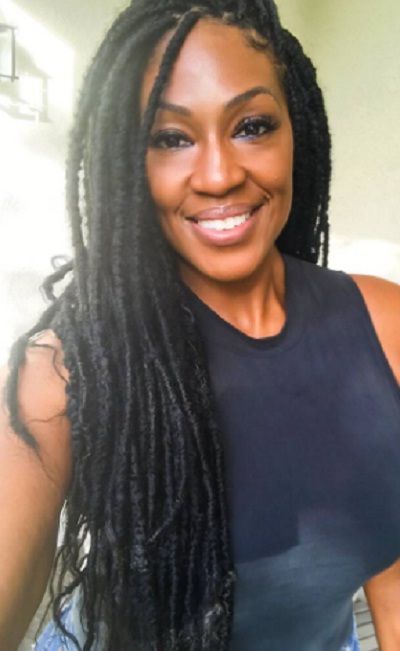 Jas Waters Wiki (Writer) Age, Husband, Children, Biography, Family & More 3 Jas Waters Bio