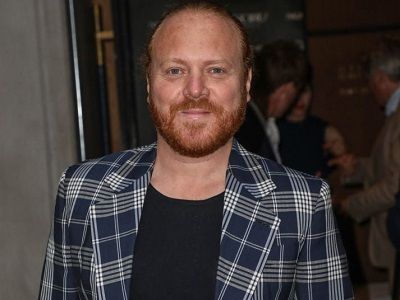 Jill Carter is best known as a wife of Leigh Francis (British actor, director, stand-up comedian, producer, and writer)