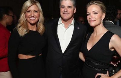 Jill Rhodes Wiki (Sean Hannity's Wife) Age, Kids, Biography, Family & More 4 Jill Rhodes Facts