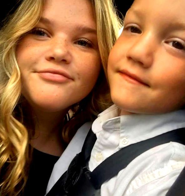 Lori Vallow Wiki, Age, Husband, Children, Biography, Family & More 2 Joshua Vallow and Tylee Ryan