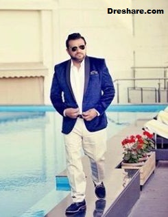 Karamjit Anmol Height, Weight, Age, Wife, Biography, Kids, Family & More 2 Karamjit Anmol famous actor