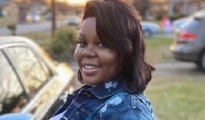 Kenneth Walker is best known as a boyfriend of Breonna Taylor (American emergency medical technician)