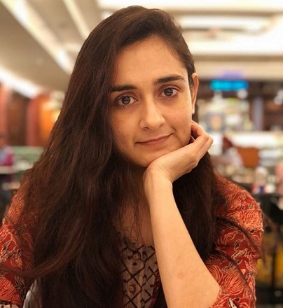 Khushboo Mirza (ISRO Scientist) Wiki, Age, Husband, Biography, Caste, Family & More 12 Khushboo Mirza facts