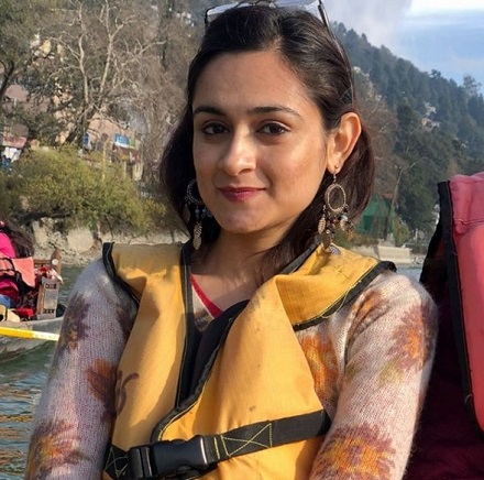 Khushboo Mirza (ISRO Scientist) Wiki, Age, Husband, Biography, Caste, Family & More 3 Khushboo Mirza wiki