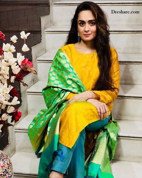 Khushboo Mirza