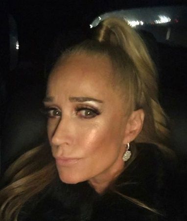 Kim Richards Height, Weight, Age, Boyfriend, Husband, Biography & More 8 Kim Richards career & net worth