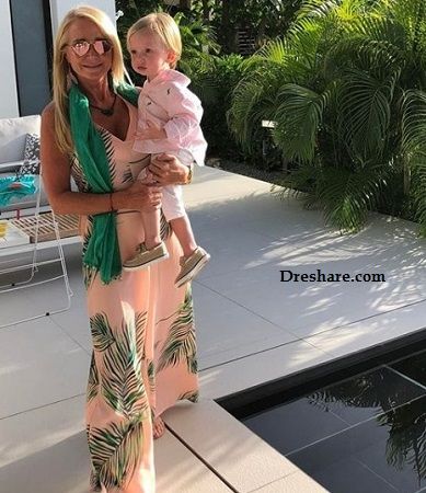 Kim Richards Height, Weight, Age, Boyfriend, Husband, Biography & More 4 Kim Richards height & weight