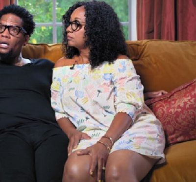 LaDonna Hughley Wiki, Age (DL Hughley's Wife) Biography, Kids, Family & More 7 LaDonna Hughley Career Timeline