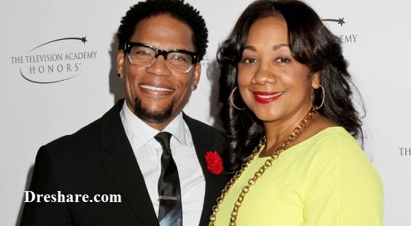 LaDonna Hughley Wiki, Age (DL Hughley's Wife) Biography, Kids, Family & More 9 LaDonna Hughley