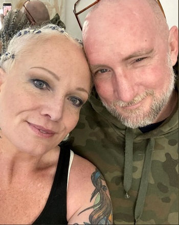 Lauren Jenai Wiki, Age (Greg Glassman's Wife) Biography, Family & More 6 Lauren Jenai with her boyfriend/fiance Franklin Tyrone Tucker