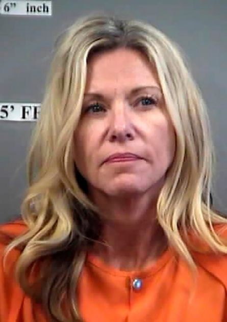 Lori Vallow Wiki, Age, Husband, Children, Biography, Family & More 7 Lori Vallow in jail