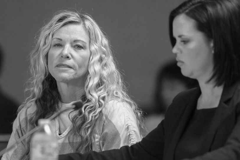 Lori Vallow Wiki, Age, Husband, Children, Biography, Family & More 4 Lori Vallow trial