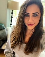 Madison Cawthorn Height, Weight, Age, Wife, Girlfriend, Biography & More 9 Madison Cawthorn's fiance Cristina Bayardelle