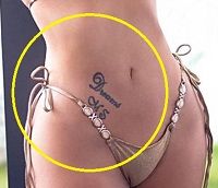 Maeva Ghennam Wiki, Age, Height, Weight, Boyfriend, Biography, Family & More 5 Maeva Ghennam tattoo Dreams MS
